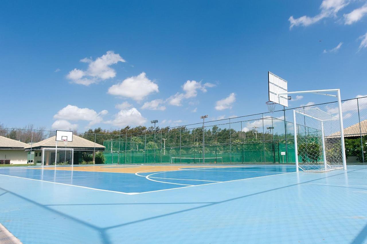 Vg Sun Cumbuco Studio Terreo 4 Pessoasアパートメント エクステリア 写真